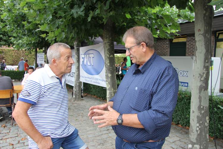 Landlopersjogging 2022